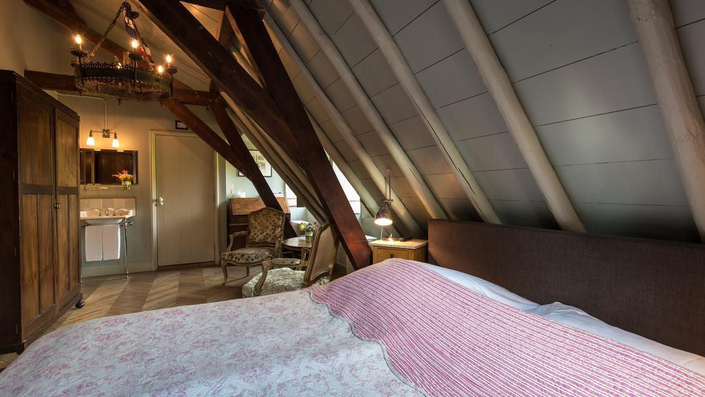 Logement Swaenenvecht Утрехт Екстер'єр фото