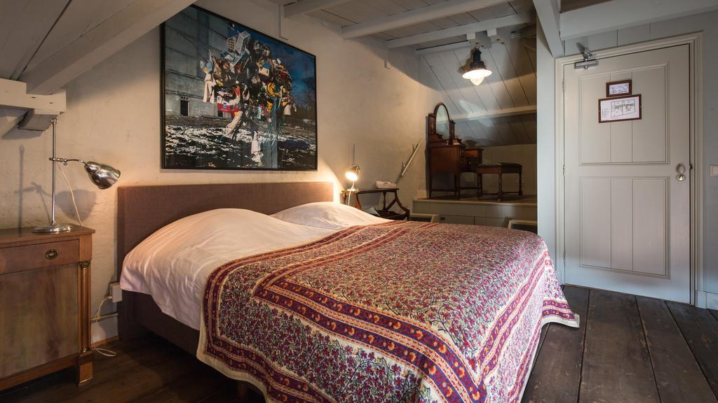 Logement Swaenenvecht Утрехт Екстер'єр фото