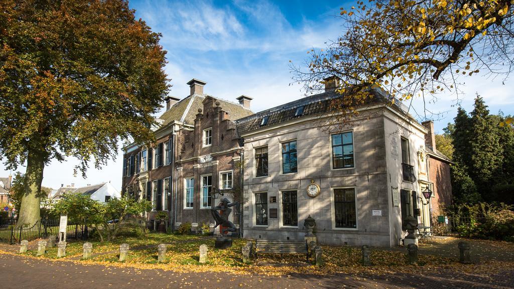 Logement Swaenenvecht Утрехт Екстер'єр фото