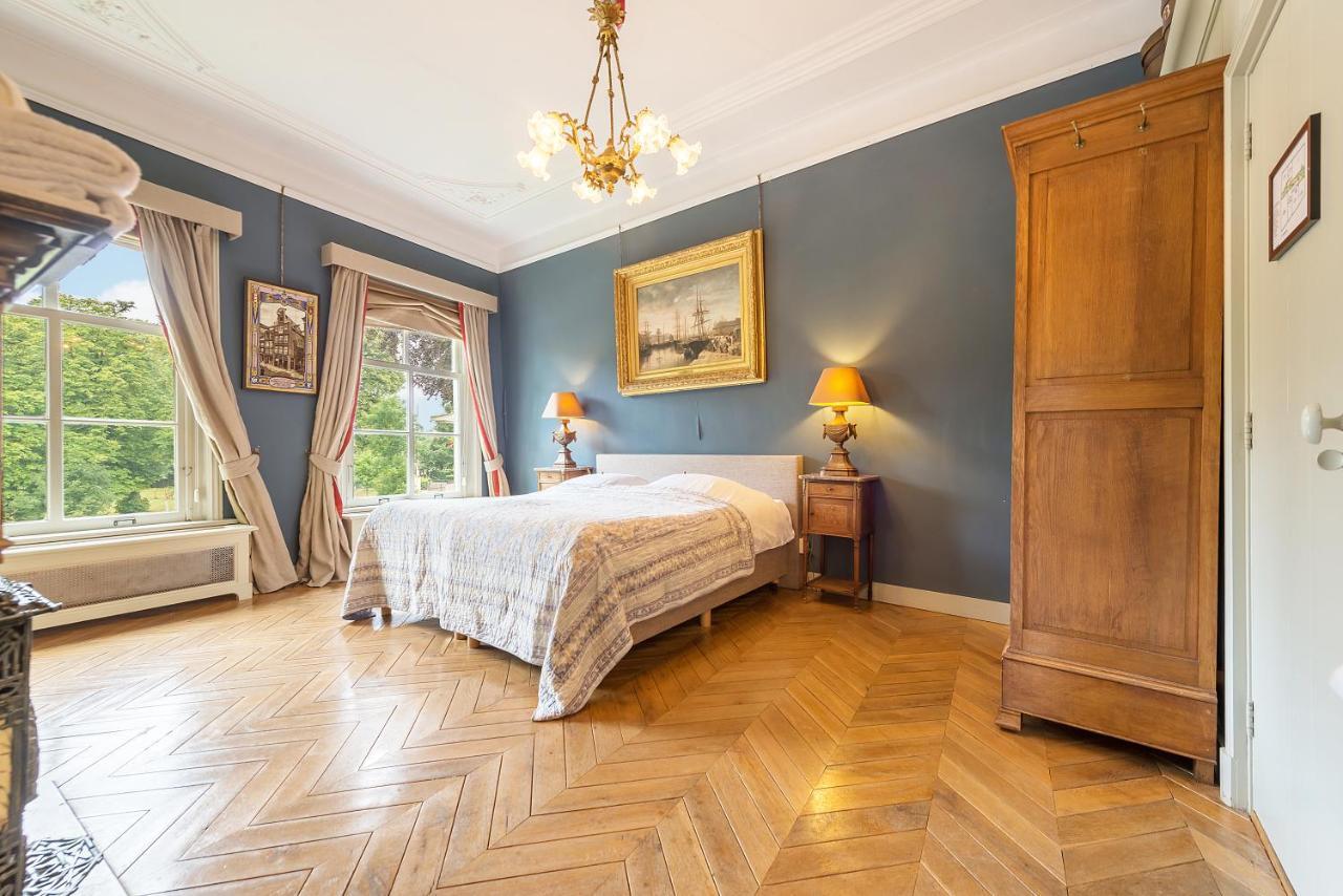Logement Swaenenvecht Утрехт Екстер'єр фото