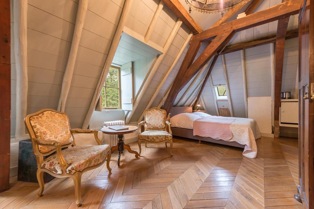 Logement Swaenenvecht Утрехт Екстер'єр фото