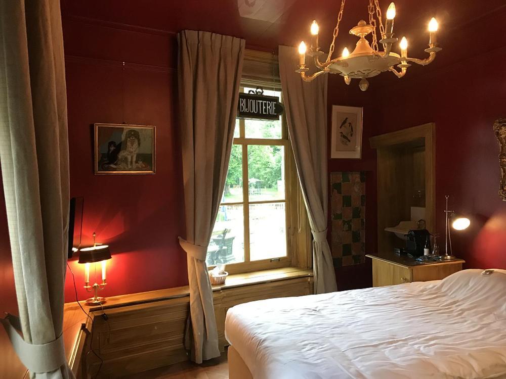 Logement Swaenenvecht Утрехт Екстер'єр фото